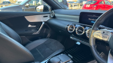 Mercedes-Benz A-Class A250e AMG Line Premium Plus Edition 5dr Auto Hatchback